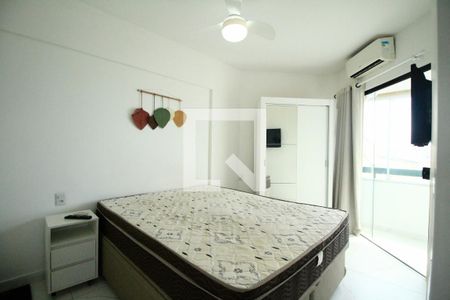 Suíte de apartamento para alugar com 1 quarto, 40m² em Pituba, Salvador