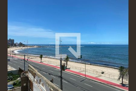 Apartamento para alugar com 40m², 1 quarto e 1 vagaVista da Suíte