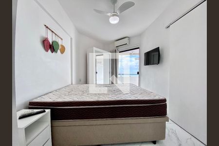 Suíte de apartamento para alugar com 1 quarto, 40m² em Pituba, Salvador