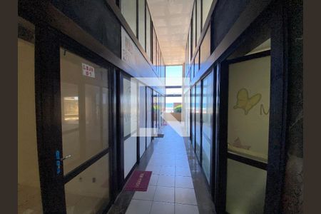 Apartamento para alugar com 40m², 1 quarto e 1 vagaCorredor
