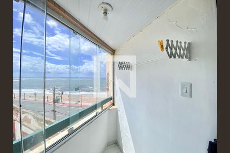 Apartamento para alugar com 40m², 1 quarto e 1 vaga Apartamento para alugar com 40m², 1 quarto e 1 vagaCozinha e Área de Serviço