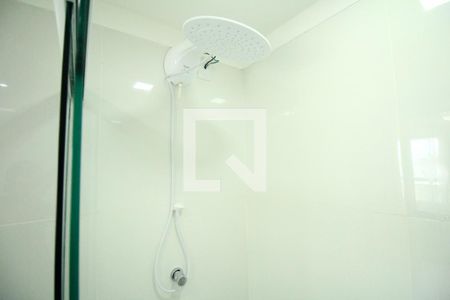 Apartamento para alugar com 40m², 1 quarto e 1 vaga Apartamento para alugar com 40m², 1 quarto e 1 vagaBanheiro