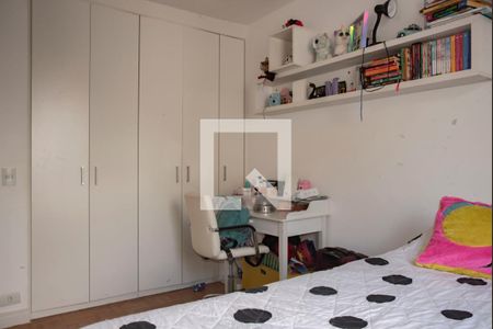 Quarto 1 de apartamento à venda com 3 quartos, 110m² em Vila Clementino, São Paulo