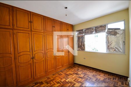 Suíte de apartamento para alugar com 2 quartos, 70m² em Grajaú, Rio de Janeiro
