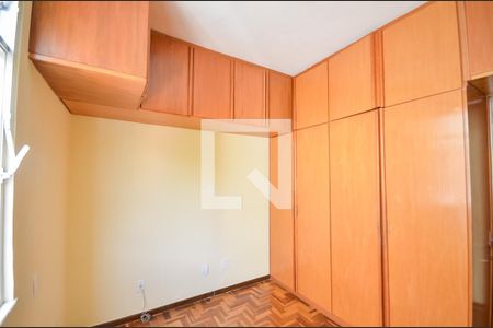 Quarto de apartamento para alugar com 2 quartos, 70m² em Grajaú, Rio de Janeiro