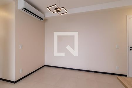 Sala de Jantar de apartamento para alugar com 2 quartos, 64m² em Parada Inglesa, São Paulo