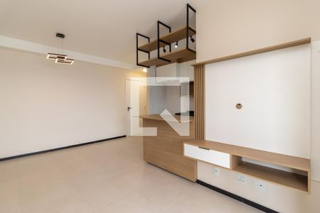 Sala de Estar de apartamento para alugar com 2 quartos, 64m² em Parada Inglesa, São Paulo