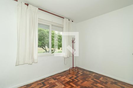 Quarto de apartamento para alugar com 1 quarto, 42m² em Jardim Europa, Porto Alegre