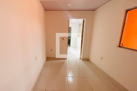 Quarto de casa para alugar com 1 quarto, 60m² em Vila São Luis, Duque de Caxias