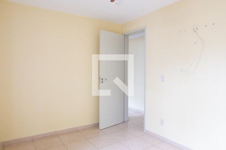 Suite de apartamento para alugar com 3 quartos, 63m² em Parque Sao Vicente, Mauá
