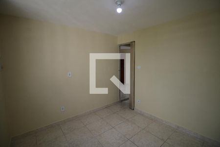 Quarto de apartamento para alugar com 1 quarto, 42m² em  Engenho da Rainha, Rio de Janeiro