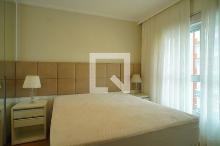 Suíte de apartamento para alugar com 3 quartos, 130m² em Agronômica, Florianópolis