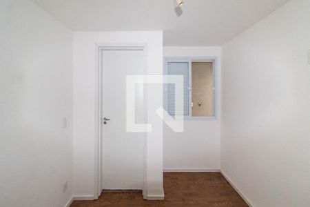 Suíte de apartamento para alugar com 1 quarto, 26m² em Guaiauna, São Paulo