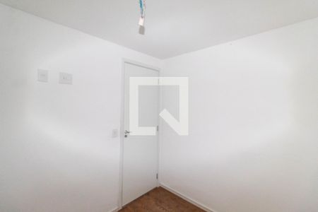 Suíte de apartamento para alugar com 1 quarto, 26m² em Guaiauna, São Paulo