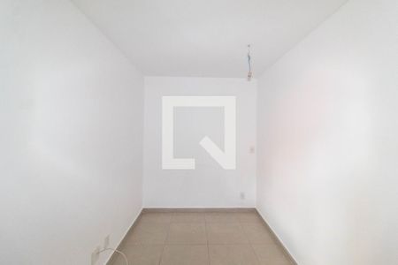 Sala de apartamento para alugar com 1 quarto, 26m² em Guaiauna, São Paulo