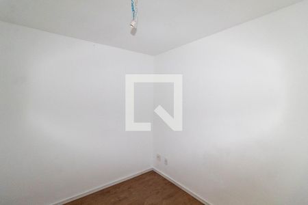 Suíte de apartamento para alugar com 1 quarto, 26m² em Guaiauna, São Paulo