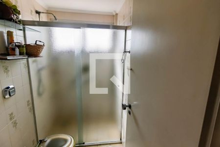 Apartamento à venda com 143m², 3 quartos e 2 vagasBanheiro Corredor