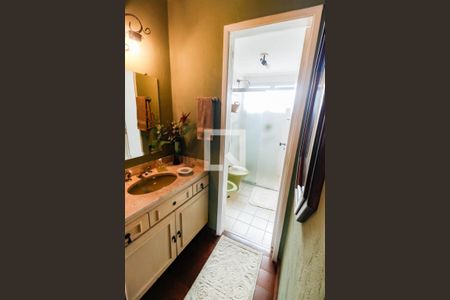 Apartamento à venda com 143m², 3 quartos e 2 vagasBanheiro Corredor