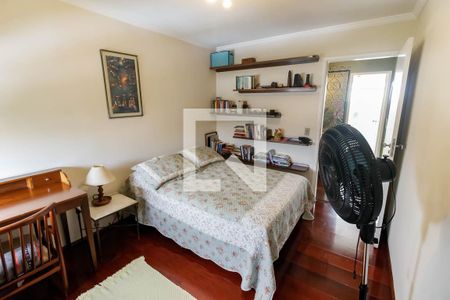 Apartamento à venda com 143m², 3 quartos e 2 vagasQuarto 2