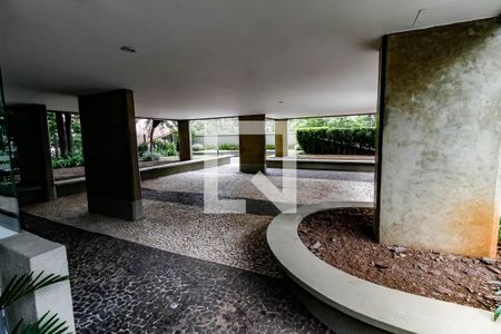 Apartamento à venda com 143m², 3 quartos e 2 vagasÁrea comum