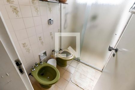 Apartamento à venda com 143m², 3 quartos e 2 vagasBanheiro Corredor