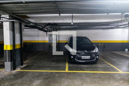 Apartamento à venda com 143m², 3 quartos e 2 vagasGaragem