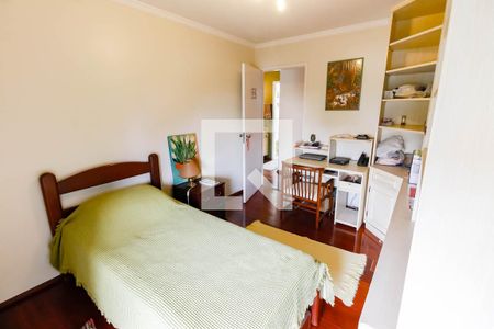 Apartamento à venda com 143m², 3 quartos e 2 vagasQuarto 1