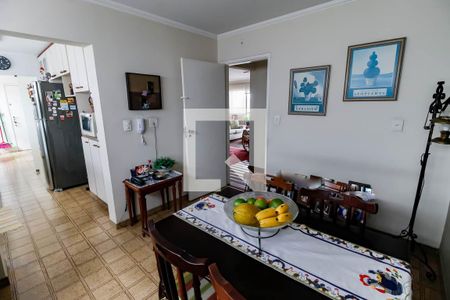 Apartamento à venda com 143m², 3 quartos e 2 vagasCopa