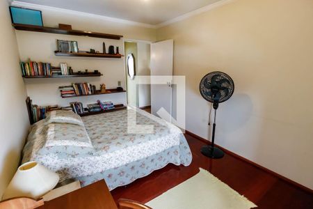 Apartamento à venda com 143m², 3 quartos e 2 vagasQuarto 2
