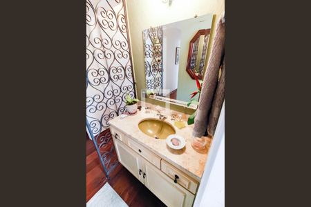 Apartamento à venda com 143m², 3 quartos e 2 vagasBanheiro Corredor