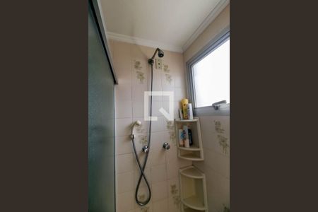 Apartamento à venda com 143m², 3 quartos e 2 vagasBanheiro Corredor