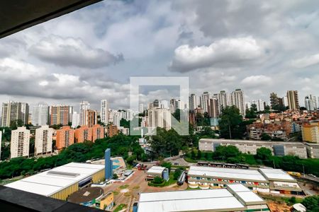 Apartamento à venda com 143m², 3 quartos e 2 vagasVista da Varanda