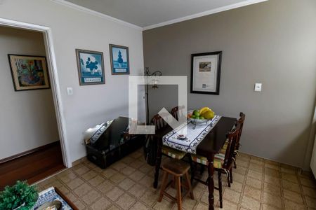 Apartamento à venda com 143m², 3 quartos e 2 vagasCopa