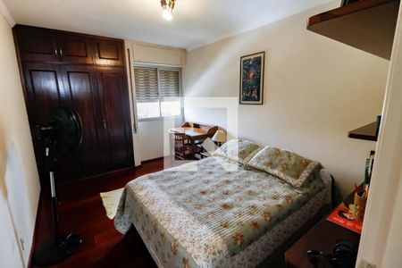 Apartamento à venda com 143m², 3 quartos e 2 vagasQuarto 2