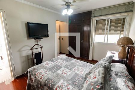 Apartamento à venda com 143m², 3 quartos e 2 vagasSuíte