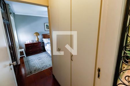 Apartamento à venda com 143m², 3 quartos e 2 vagasSuíte - armários