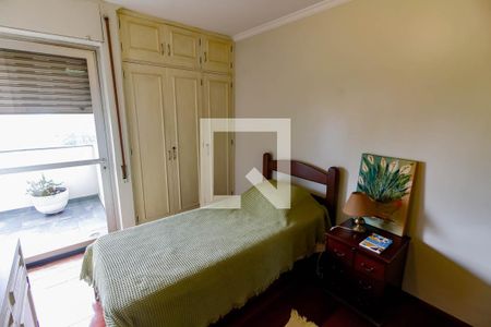 Apartamento à venda com 143m², 3 quartos e 2 vagasQuarto 1