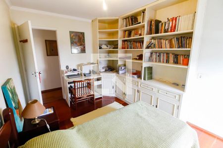 Apartamento à venda com 143m², 3 quartos e 2 vagasQuarto 1