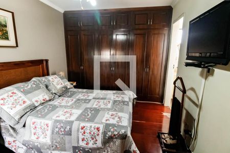 Apartamento à venda com 143m², 3 quartos e 2 vagasSuíte - armáros