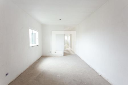 Sala de apartamento à venda com 2 quartos, 59m² em Chácara Califórnia, São Paulo