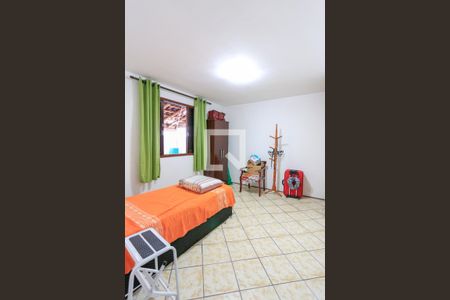 Suíte 1 de casa à venda com 2 quartos, 89m² em Vila Tiradentes, São Paulo