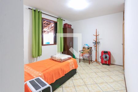 Suíte 1 de casa à venda com 2 quartos, 89m² em Vila Tiradentes, São Paulo