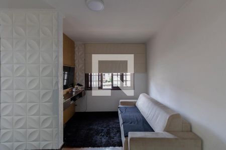 Sala de casa para alugar com 4 quartos, 220m² em Vila Rui Barbosa, São Paulo