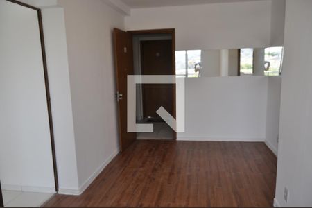 Sala de apartamento para alugar com 2 quartos, 51m² em Cachambi, Rio de Janeiro
