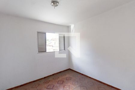 Quarto 2 de casa para alugar com 3 quartos, 89m² em Vila Rui Barbosa, São Paulo