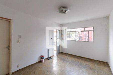 Sala de casa para alugar com 3 quartos, 89m² em Vila Rui Barbosa, São Paulo