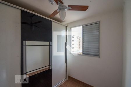 Quarto 2 de apartamento à venda com 2 quartos, 42m² em Vila 31 de Março, Campinas
