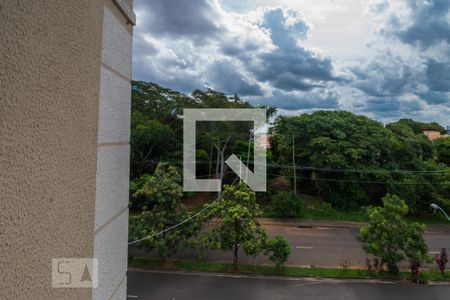 Vista de apartamento à venda com 2 quartos, 42m² em Vila 31 de Março, Campinas