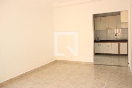 Sala de apartamento à venda com 2 quartos, 68m² em Jardim Santa Mena, Guarulhos