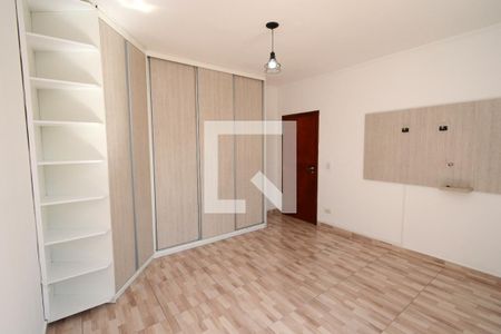 Quarto 1 de casa para alugar com 2 quartos, 85m² em Americanópolis, São Paulo